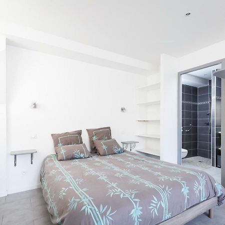 Studio Le Nid Du Saleys Leilighet Salies-de-Béarn Eksteriør bilde